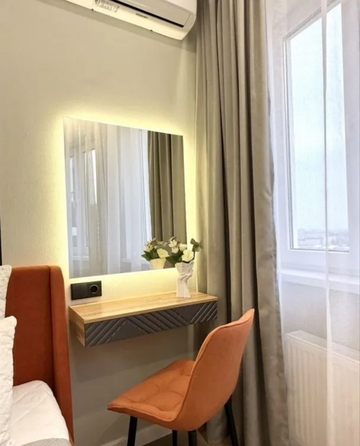 
  Продается 1-комн. квартира 43 м². Фото 3.