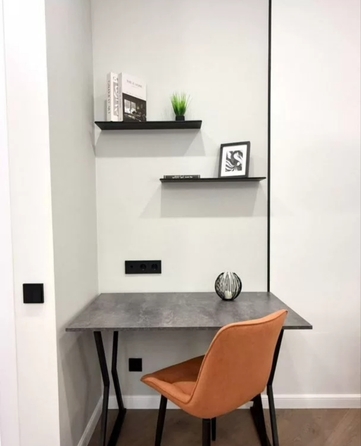 
  Продается 1-комн. квартира 43 м². Фото 6.
