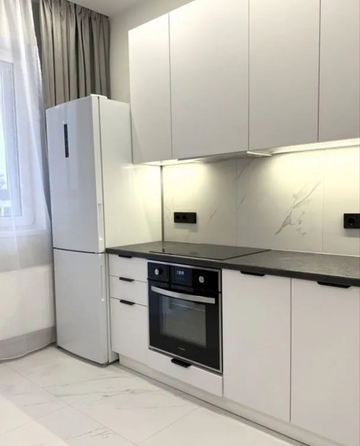 
  Продается 1-комн. квартира 43 м². Фото 10.
