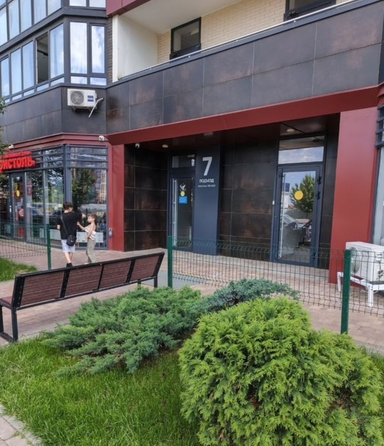 
  Продается 1-комн. квартира 40 м², в МКР Любимово, 12 квартал литер 1. Фото 4.