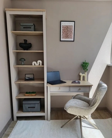 
  Продается 1-комн. квартира 40 м², в МКР Любимово, 12 квартал литер 1. Фото 9.