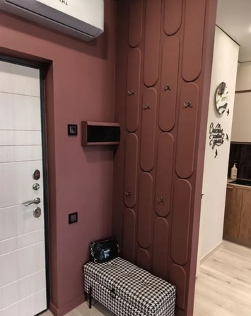 
  Продается 1-комн. квартира 40 м², в МКР Любимово, 12 квартал литер 1. Фото 10.
