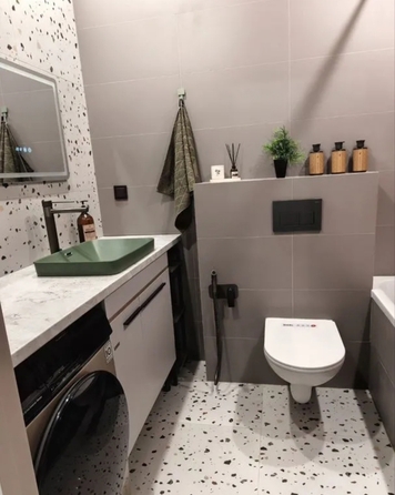 
  Продается 1-комн. квартира 40 м², в МКР Любимово, 12 квартал литер 1. Фото 18.