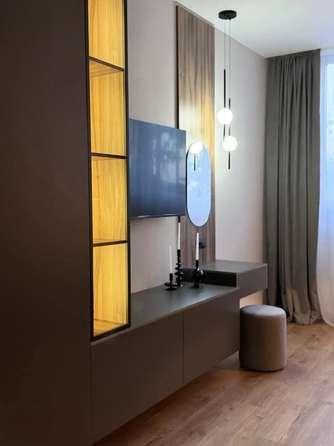 
  Продается 1-комн. квартира 42 м². Фото 5.