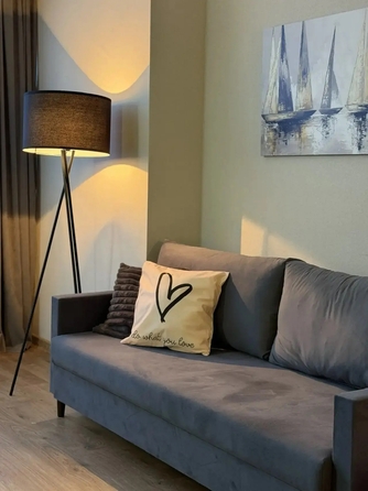 
  Продается 1-комн. квартира 42 м². Фото 6.