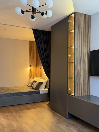 
  Продается 1-комн. квартира 42 м². Фото 10.