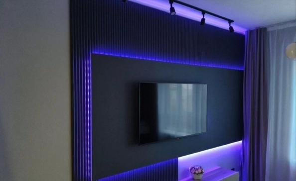 
  Продается 1-комн. квартира 40 м². Фото 6.
