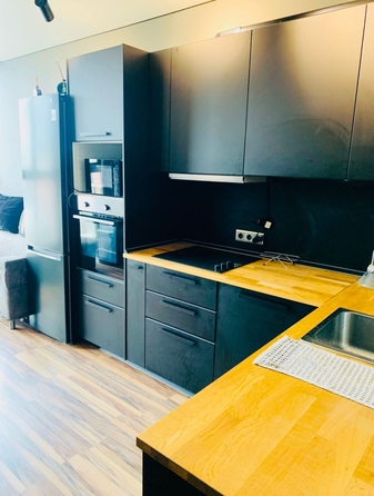 
  Продается 1-комн. квартира 42 м². Фото 1.