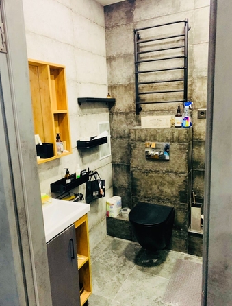 
  Продается 1-комн. квартира 42 м². Фото 9.