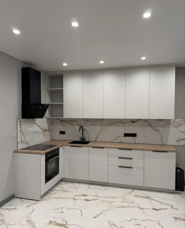 
  Продается 1-комн. квартира 48 м², в ЖК Небо, литера 1. Фото 1.