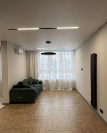 
  Продается 1-комн. квартира 48 м², в ЖК Небо, литера 1. Фото 2.