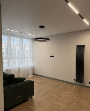 
  Продается 1-комн. квартира 48 м², в ЖК Небо, литера 1. Фото 3.