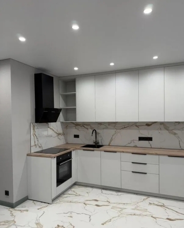 
  Продается 1-комн. квартира 48 м², в ЖК Небо, литера 1. Фото 5.
