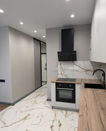 
  Продается 1-комн. квартира 48 м², в ЖК Небо, литера 1. Фото 6.