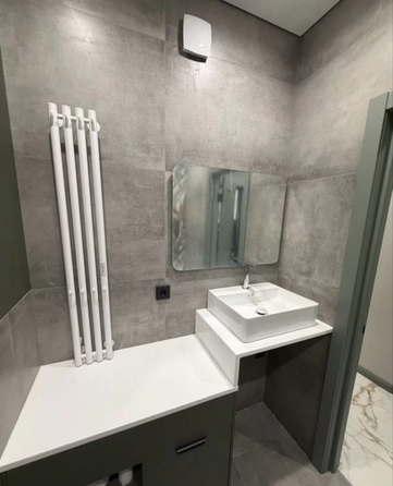 
  Продается 1-комн. квартира 48 м², в ЖК Небо, литера 1. Фото 11.