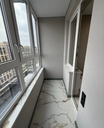 
  Продается 1-комн. квартира 48 м², в ЖК Небо, литера 1. Фото 12.