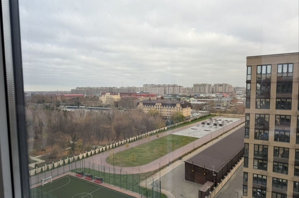 
  Продается 1-комн. квартира 48 м², в ЖК Небо, литера 1. Фото 13.