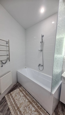 
  Продается 1-комн. квартира 45 м². Фото 4.