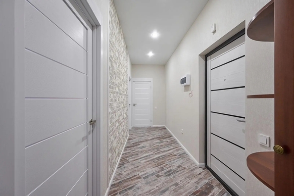 
  Продается 1-комн. квартира 45 м². Фото 5.