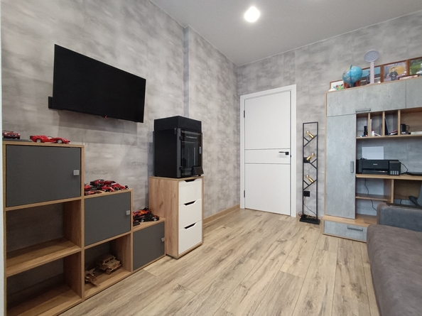 
  Продается 2-комн. квартира 76 м². Фото 23.