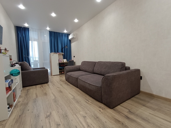 
  Продается 2-комн. квартира 76 м². Фото 25.