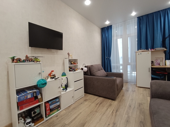 
  Продается 2-комн. квартира 76 м². Фото 27.