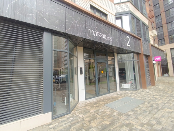 
  Продается 2-комн. квартира 76 м². Фото 35.