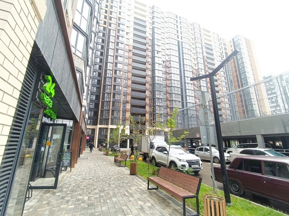 
  Продается 2-комн. квартира 76 м². Фото 37.