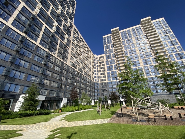 
  Продается 1-комн. квартира 44.2 м². Фото 2.