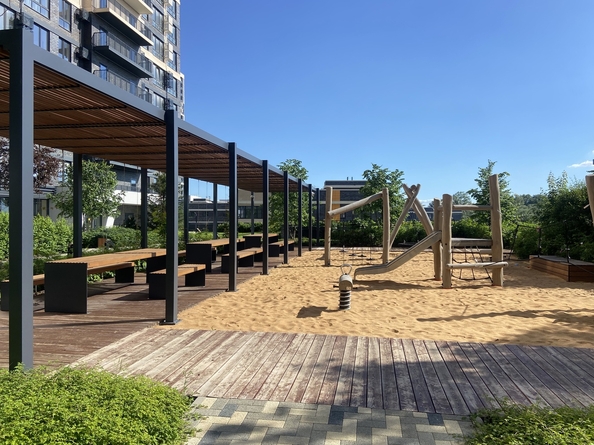 
  Продается 1-комн. квартира 44.2 м². Фото 5.