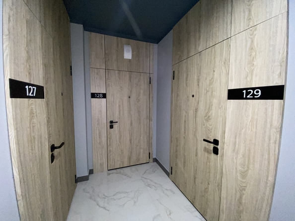 
  Продается 2-комн. квартира 67 м², в ЖК Гарантия на Обрывной, литера 3. Фото 5.