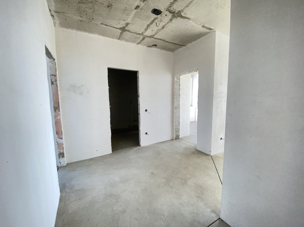 
  Продается 2-комн. квартира 67 м², в ЖК Гарантия на Обрывной, литера 3. Фото 6.