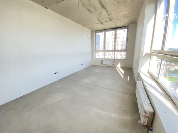 
  Продается 2-комн. квартира 67 м², в ЖК Гарантия на Обрывной, литера 3. Фото 7.