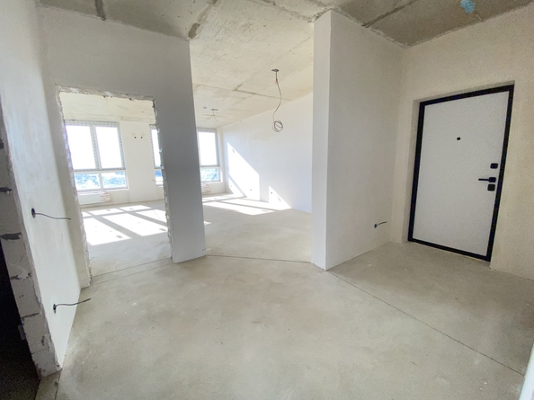 
  Продается 2-комн. квартира 67 м², в ЖК Гарантия на Обрывной, литера 3. Фото 8.