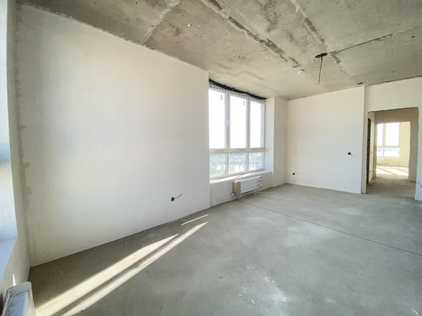 
  Продается 2-комн. квартира 67 м², в ЖК Гарантия на Обрывной, литера 3. Фото 9.