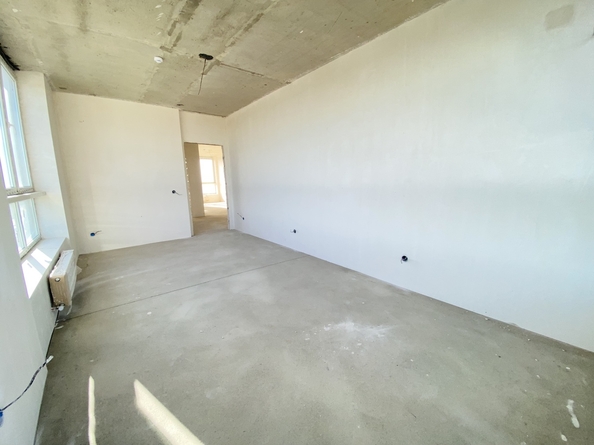 
  Продается 2-комн. квартира 67 м², в ЖК Гарантия на Обрывной, литера 3. Фото 10.