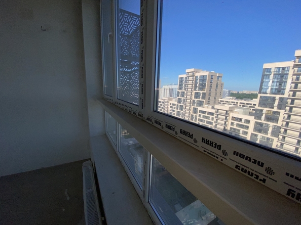 
  Продается 2-комн. квартира 67 м², в ЖК Гарантия на Обрывной, литера 3. Фото 11.