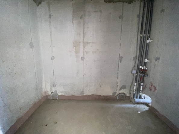 
  Продается 2-комн. квартира 67 м², в ЖК Гарантия на Обрывной, литера 3. Фото 13.