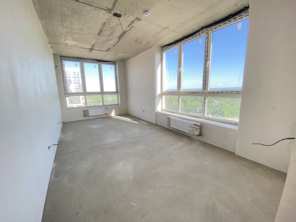 
  Продается 2-комн. квартира 67 м², в ЖК Гарантия на Обрывной, литера 3. Фото 14.
