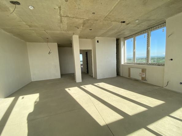 
  Продается 2-комн. квартира 67 м², в ЖК Гарантия на Обрывной, литера 3. Фото 15.