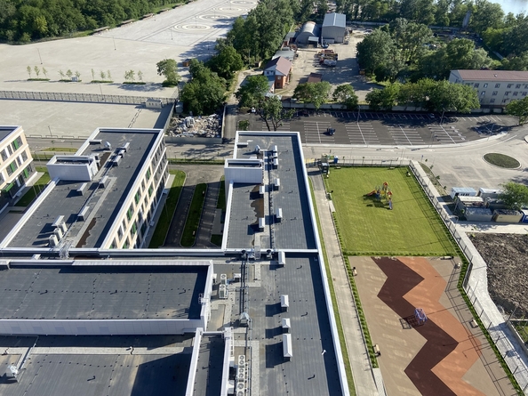 
  Продается 2-комн. квартира 67 м², в ЖК Гарантия на Обрывной, литера 3. Фото 16.