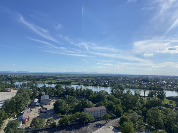 
  Продается 2-комн. квартира 67 м², в ЖК Гарантия на Обрывной, литера 3. Фото 17.