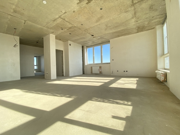 
  Продается 2-комн. квартира 67 м², в ЖК Гарантия на Обрывной, литера 3. Фото 18.