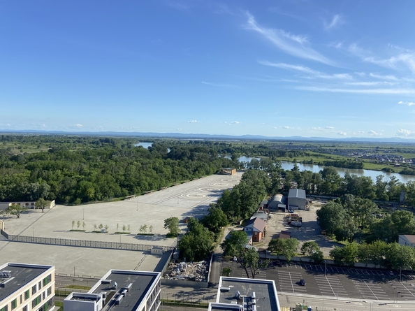 
  Продается 2-комн. квартира 67 м², в ЖК Гарантия на Обрывной, литера 3. Фото 19.
