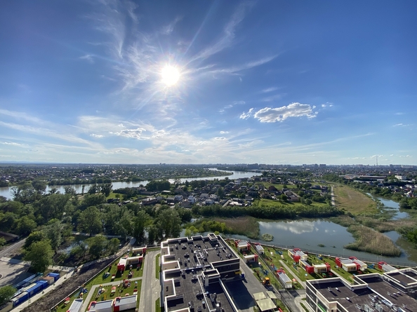 
  Продается 2-комн. квартира 67 м², в ЖК Гарантия на Обрывной, литера 3. Фото 20.