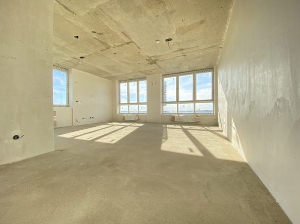 
  Продается 2-комн. квартира 67 м², в ЖК Гарантия на Обрывной, литера 3. Фото 21.