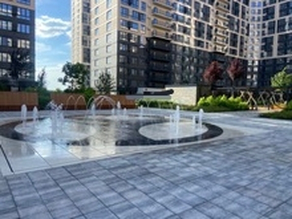 
  Продается 2-комн. квартира 67 м², в ЖК Гарантия на Обрывной, литера 3. Фото 23.