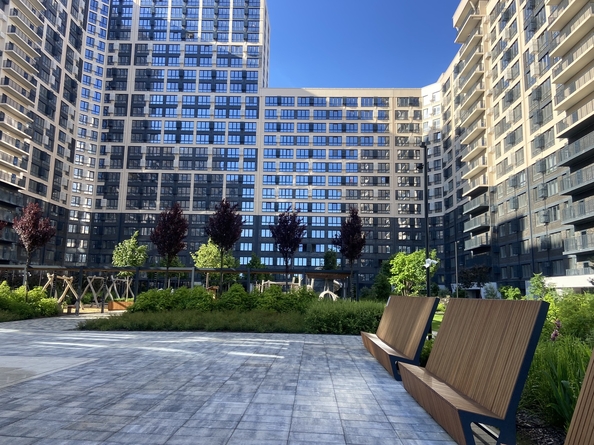 
  Продается 1-комн. квартира 23.2 м². Фото 3.
