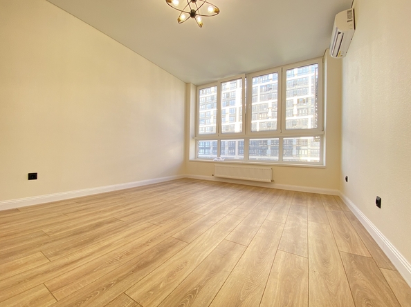 
  Продается 1-комн. квартира 23.2 м². Фото 4.