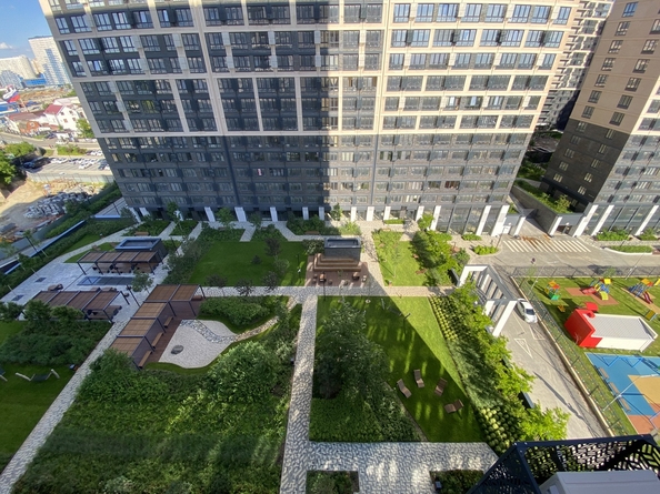 
  Продается 1-комн. квартира 23.2 м². Фото 5.